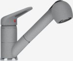 Смеситель Franke Novara Plus Выдвижной