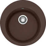 Мойка Franke ROG 610-41