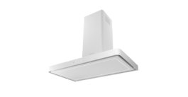 Вытяжка Faber T-LIGHT WH MATT A120 EVO