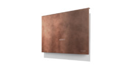 Вытяжка Faber TALIKA OLD COPPER A80