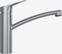 Смеситель Franke Smart