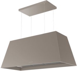Вытяжка Faber CHLOE XL ISOLA CG MATT F110
