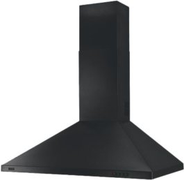 Вытяжка Faber STRIP PB BK A60