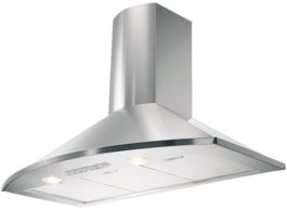 Вытяжка Faber TENDER X A60