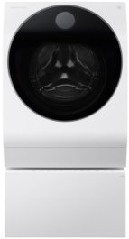 Стиральная машина LG TWINWash LSWD100
