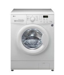 Стиральная машина LG F1092QD
