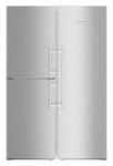 Холодильник Liebherr SBSes 8473 Premium BioFresh NoFrost