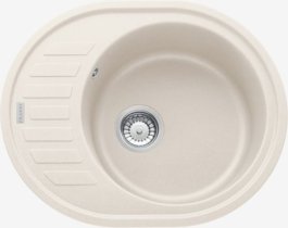 Мойка Franke ROG 611С