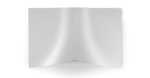 Вытяжка Faber VEIL WH A90