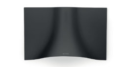 Вытяжка Faber VVEIL BK A90