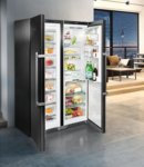 SBSbs 8673 Premium BioFresh NoFrost