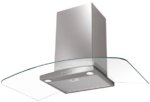 Вытяжка Faber RAY LED X/V A90