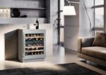 Холодильник для хранения вина Liebherr WTes 1672 Vinidor