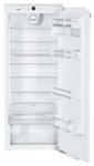 Встраиваемый холодильник Liebherr IK 2760 Premium