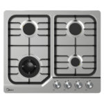 Варочная поверхность Midea MG687TX