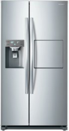 Холодильник Daewoo Electronics FRN-X22 F5CS