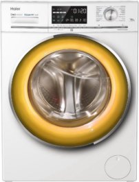 Стиральная машина Haier HWD 80-B 14686