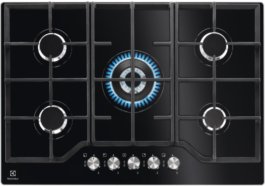 Варочная поверхность Electrolux GPE 373 YK