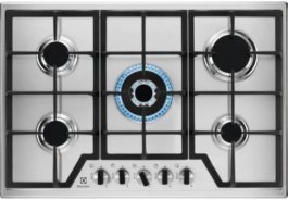 Варочная поверхность Electrolux GPE 373 MX