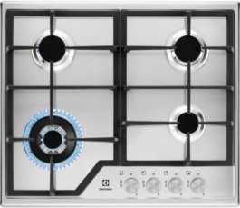 Варочная поверхность Electrolux LGS 6436 SX