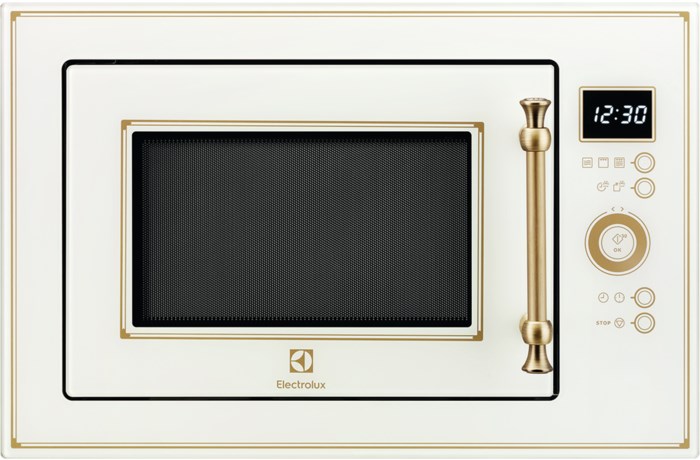 Микроволновая печь Electrolux EMT 25203 OC