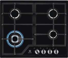 Варочная поверхность Electrolux GPE 363 MB