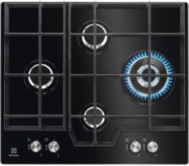 Варочная поверхность Electrolux GPE 363 NK