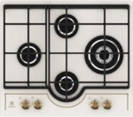 Варочная поверхность Electrolux GPE 363 RBV