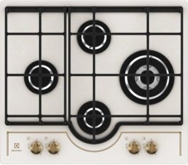 Варочная поверхность Electrolux GPE 363 RBV