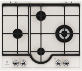 Варочная поверхность Electrolux GPE 363 RCW