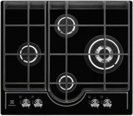 Варочная поверхность Electrolux GPE 363 RCK