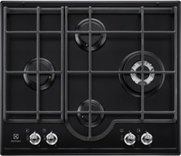 Варочная поверхность Electrolux GPE 363 RCB