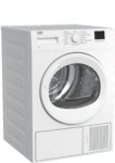 Сушильная машина Beko DU 7111 GAW