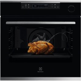 Духовой шкаф Electrolux OKC 8P31X
