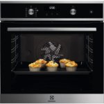 Духовой шкаф Electrolux EOD 5C71X