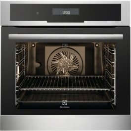 Духовой шкаф Electrolux EOB 5851