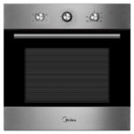 Духовой шкаф Midea MO 230B4 X
