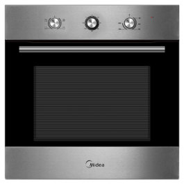 Духовой шкаф Midea MO 230B4 X