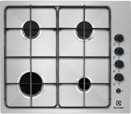 Варочная поверхность Electrolux EGG 6041