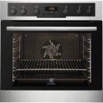 Духовой шкаф Electrolux EOE 5551