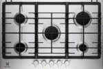 Варочная поверхность Electrolux EGG 57352