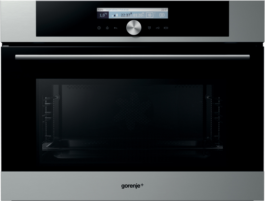 Микроволновая печь Gorenje+ GOM711X