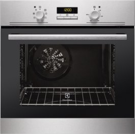 Духовой шкаф Electrolux EZB 53400