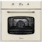 Духовой шкаф Midea MO581DBRI-B