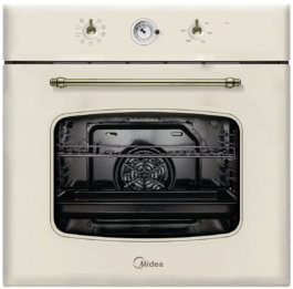 Духовой шкаф Midea MO581DBRI-B