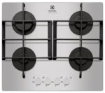 Варочная поверхность Electrolux EGT 96342 YX