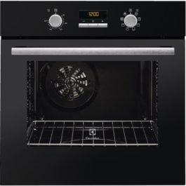 Духовой шкаф Electrolux EZB 55420