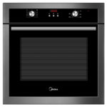 Духовой шкаф Midea MO 57158 X