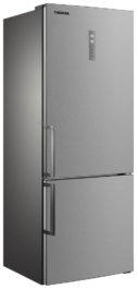 Холодильник Toshiba GR-RB 440 WE-DMJ(02)