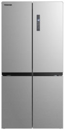 Холодильник Toshiba GR-RF 646 WE-PMS